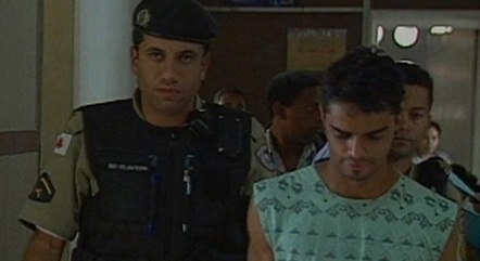 Pereira foi condenado em 2011
