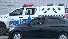 Mãe e bebê são reféns em carro em Belém (PA); polícia negocia com criminoso há mais de 10 horas