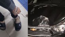 Polícia apreende três adolescentes após sequestro de motorista de aplicativo em São Paulo