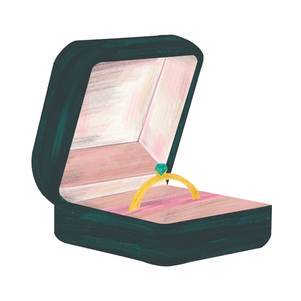 Por muito tempo me perguntei: Que furação foi aquele que atingiu só o meu casamento? Mas não era um furacão, era o caos
