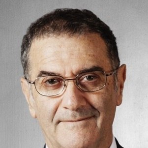 Serge Haroche: prêmio de 2012