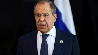 The Russian Foreign Minister was taken to hospital after arriving in Indonesia to attend the G-20 Summit – News