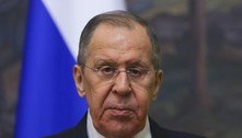 Rússia diz não ter certeza de que precisa retomar laços com Ocidente