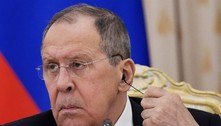 Ministro das Relações Exteriores da Rússia vai trazer ao Brasil cinco toneladas de carga misteriosa