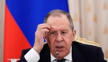 Rússia: líderes ocidentais deveriam 'examinar a própria consciência' antes de acusar Putin