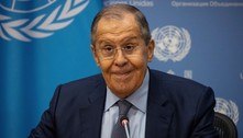 Lavrov: Ocidente comete 'russofobia sem precedentes'