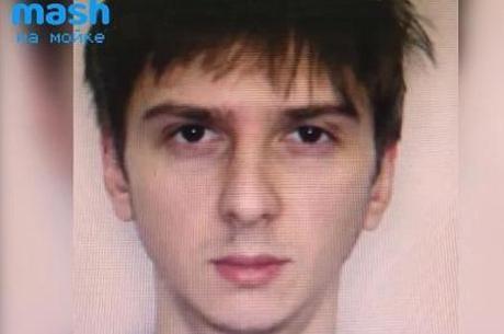 Sergey Popov estava há 4 anos com Lilia
