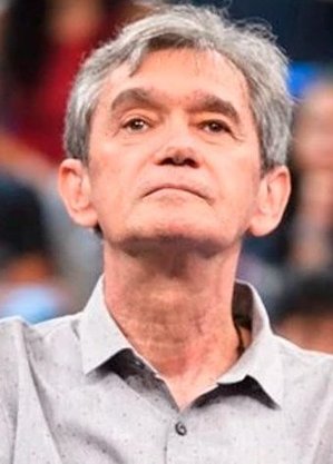 Serginho Groisman voltará a gravar o "Altas Horas" durante a semana
