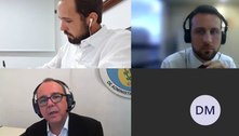 Vídeo mostra Cabral acusando Toffoli de venda de sentenças 