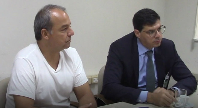Esquema de corrupção ocorreu durante o governo de Sérgio Cabral