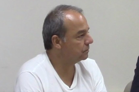 Cabral admitiu propina do Grupo Petrópolis