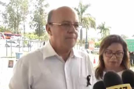 Gerente da Vale disse que doações são cumulativas