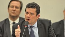 Com lema “Por Brasil Mais Justo”, Moro tenta liderar terceira via