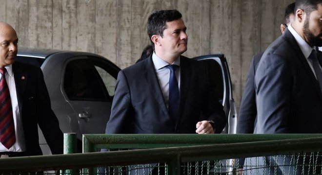 Sistema Prisional Quais São Os Planos De Sergio Moro E Sua Equipe