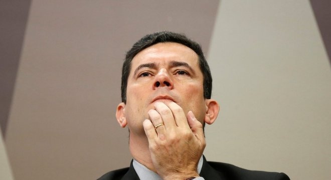  Ex-procurador diz que permanência de Moro no ministério ainda é 'uma garantia' para o país
