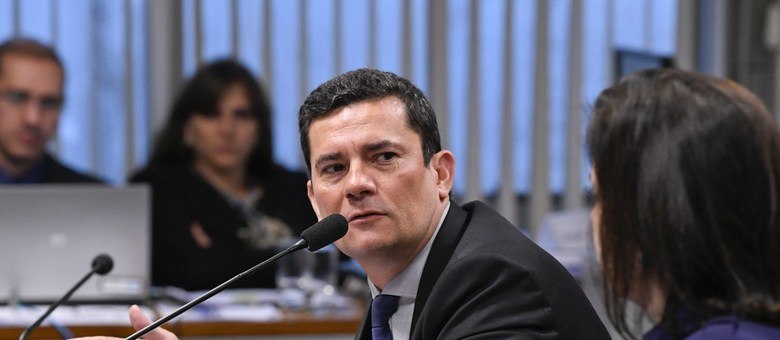 Resultado de imagem para sergio moro