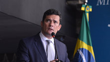 União Brasil cogita lançar Moro para o Governo de São Paulo 