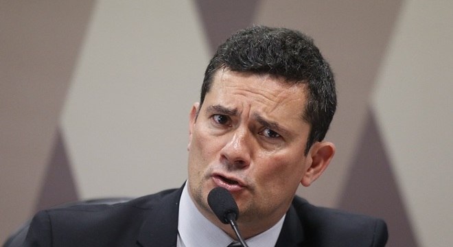 Vazamentos apontam suposta orientaÃ§Ã£o de Moro