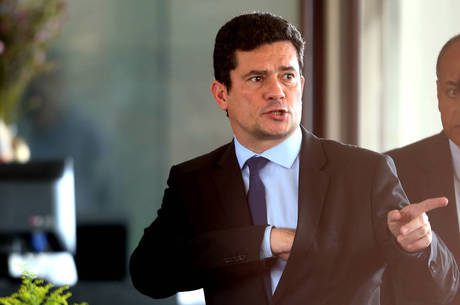 Sergio Moro anuncia dois nomes para Ministério