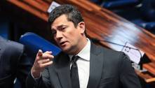 Moro pede que STF rejeite denúncia sobre suposta calúnia contra ministro Gilmar Mendes