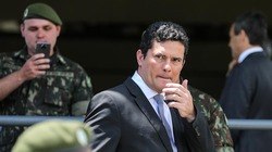 Polícia Federal vai ampliar segurança de Sergio Moro