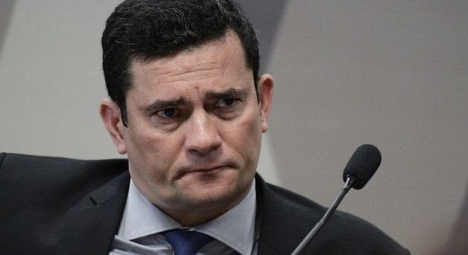 Após o vazamento das supostas conversas de Sérgio Moro, o ministro foi voluntariamente ao Senado responder a perguntas sobre as mensagens