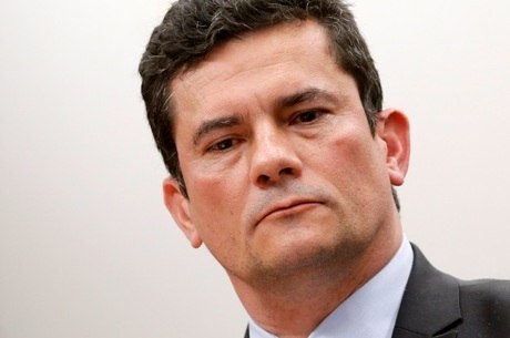 Sérgio Moro, Ministro da Justiça