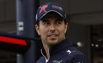 11º Sergio PérezSalário anual: US$ 8 milhões (R$ 41,6 milhões)Equipe: Red Bull RacingNúmero de títulos mundiais: sem títulosAno de início na Fórmula 1: 2011