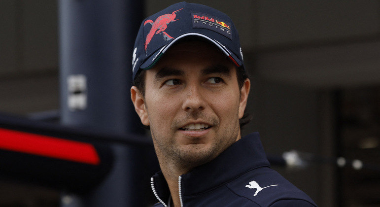 5º Sergio PérezSalário anual: R$ 51 milhõesEquipe: Red Bull RacingNúmero de títulos mundiais: nenhumAno de início na Fórmula 1: 2011