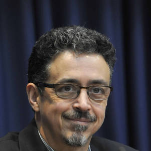 Sérgio Sá Leitão, secretário de cultura e economia criativa de São Paulo
