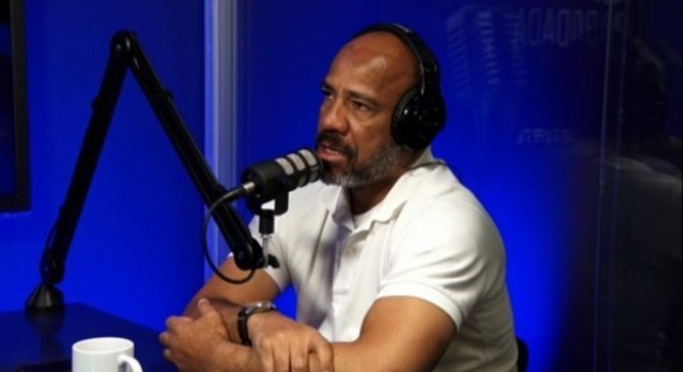 Sérgio Soares