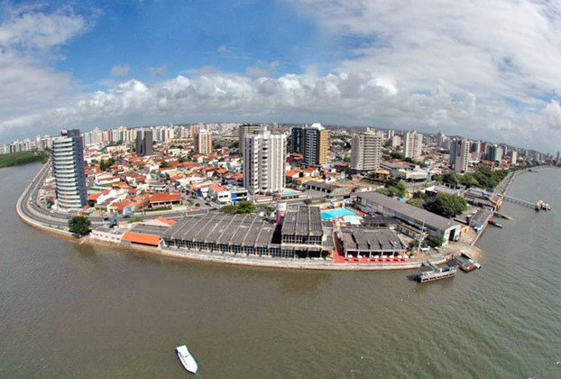 Sergipe (Região Nordeste): R$ 1.187