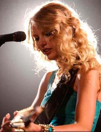 SERGIPE - Taylor Swift 