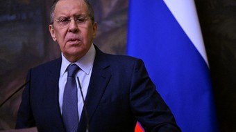 Who is Serguei Lavrov, Putin’s trusted man who comes to Brazil to meet Lula – News