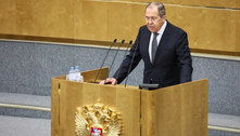 Ministro russo diz que a única alternativa às sanções econômicas é a 'guerra nuclear'