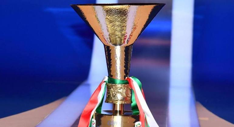 ⚰️🇮🇹 Muito perto de voltar a conquistar o título do Campeonato Itali