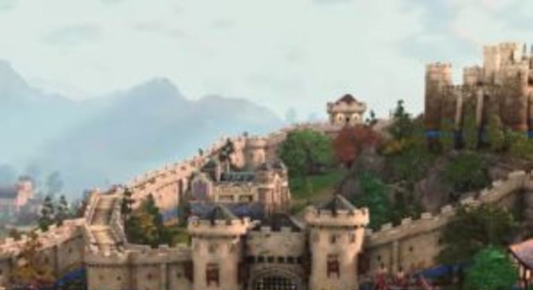 Série Age of Empires terá versões para Xbox