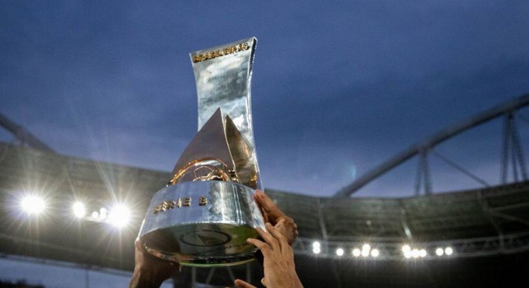 Globo conquista os direitos da série B do campeonato brasileiro 