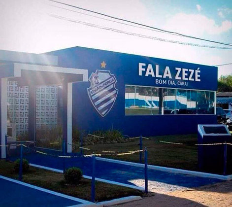 Série B do Brasileirão: os memes de Cruzeiro 1 x 2 CSA