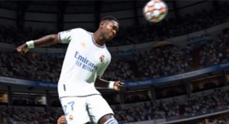 Série FIFA pode mudar de nome para EA Sports FC