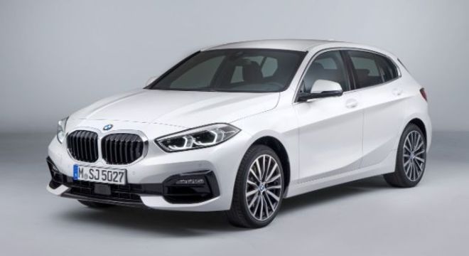 A Marca BMW liderou mercado automotivo premium no Brasil com 13.153 veículos em 2019, crescimento de 15,3% em relação ao ano anterior.