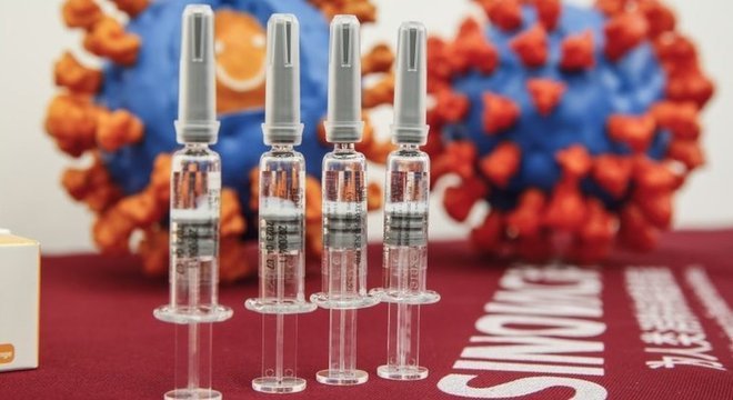 CoronaVac: por que a Anvisa determinou a paralisação dos ...