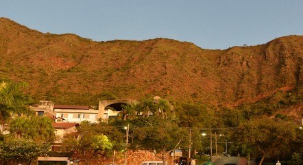 Audiência tratou do tombamento e possibilidade de mineração na Serra do Curral
