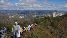 Conselho ligado à Unesco faz recomendações sobre a mineração na Serra do Curral
