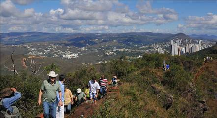 Mineradora já está autorizada a atuas na região
