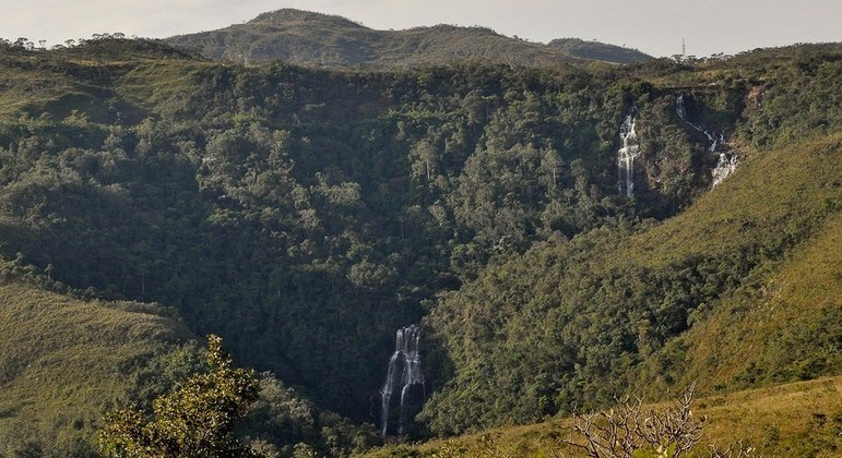 Mineração poderia atingir comunidades próximas ao Parque da Serra do Gandarela