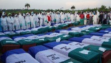 Número de mortos em explosão em Serra Leoa sobe para 131
