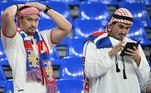 Com 3 pontos, a Suíça ocupa a segunda colocação da chave, atrás apenas do Brasil. Já a Sérvia é a lanterna, com apenas 1 — a mesma pontuação de Camarões, mas com menor saldo de gols