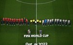 A Suíça venceu a Sérvia por 3 a 2, pela terceira rodada do grupo G da Copa no Catar. Com a vitória, os suíços se garantiram nas oitavas de final, onde encaram Portugal na terça-feira (6)
