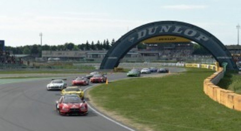 Serviço online de Gran Turismo Sport será encerrado em janeiro